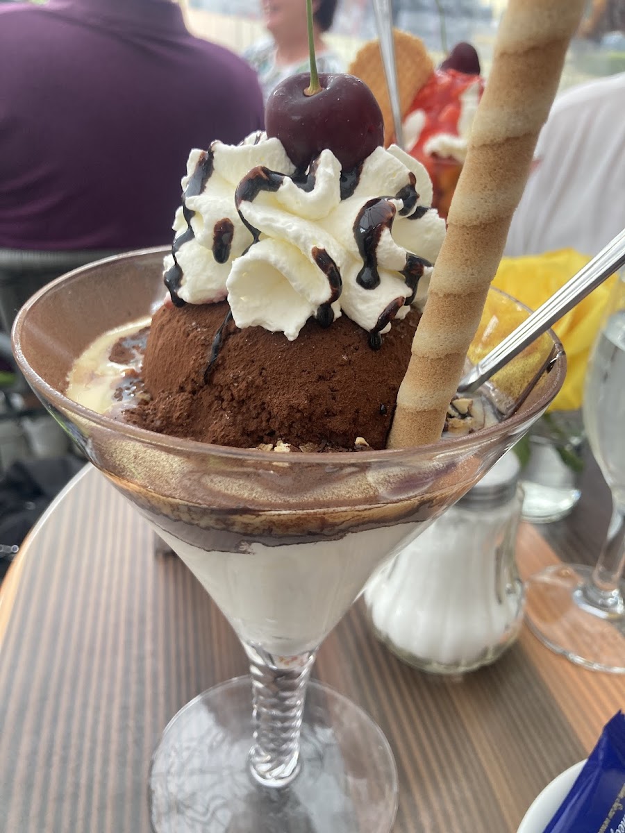 Eiscafé La Dolce Vita Photos 2